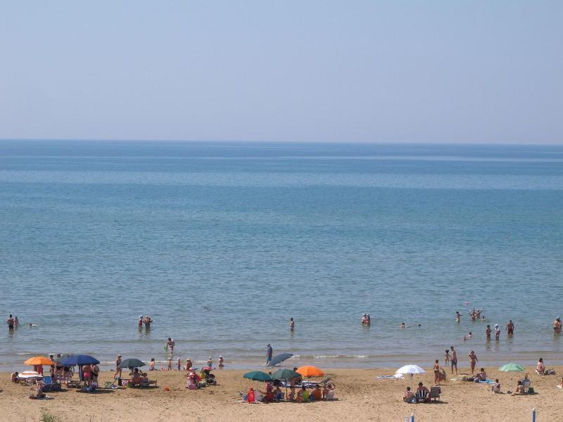 Miramare Hotel Поцало Екстериор снимка